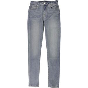 DSTLD Womens High-Rise Skinny Fit Jeans, NWT